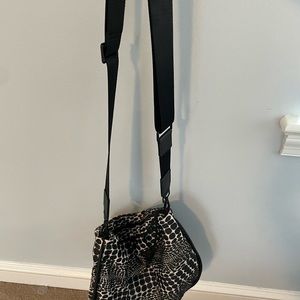 Daniella Lehavi crossbody bag.  New! Worn once!